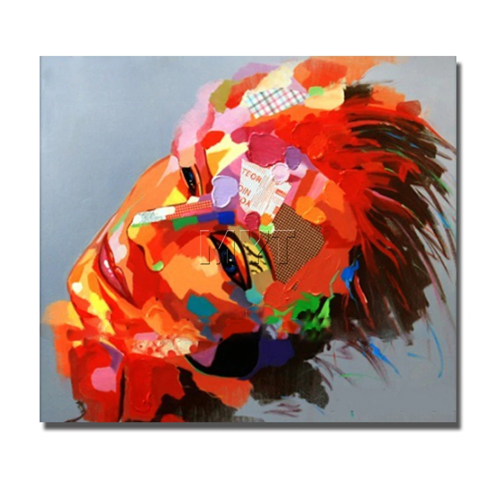 Online kopen wholesale abstract gezicht uit china abstract gezicht ...