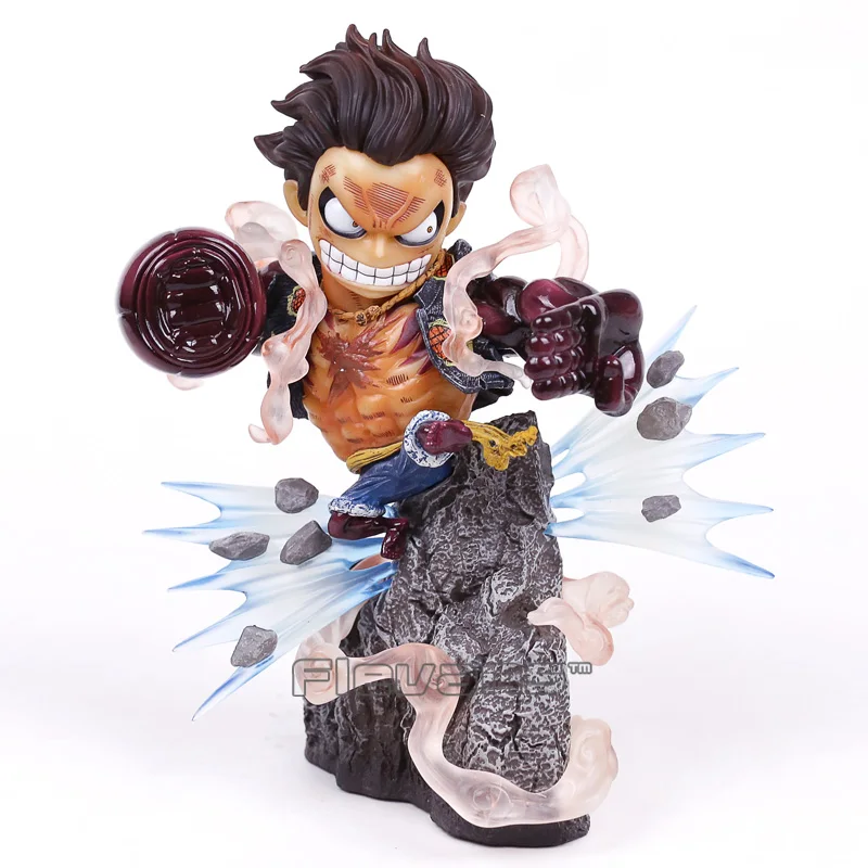 anime one piece gear