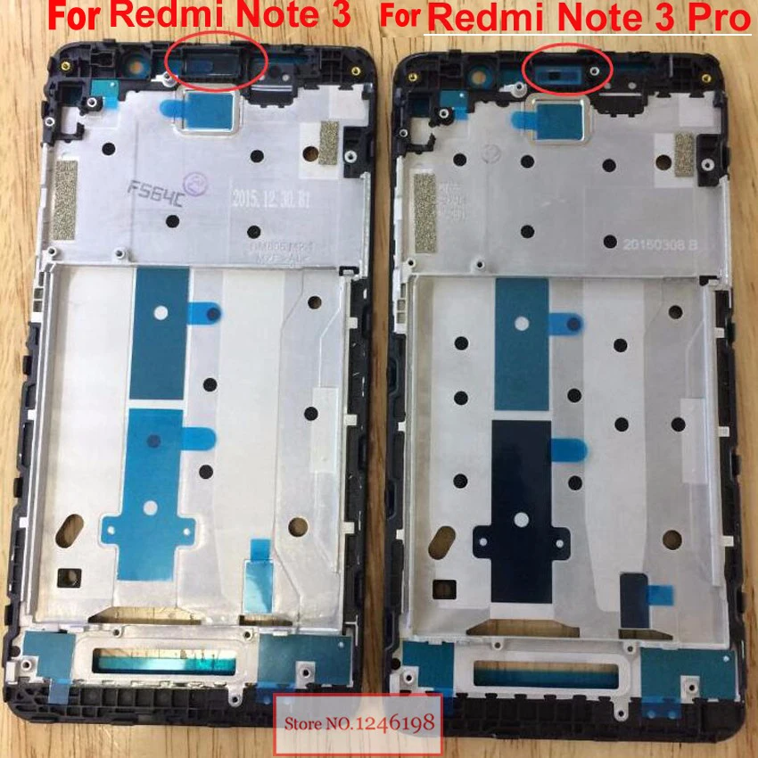 FOR NOTE 3