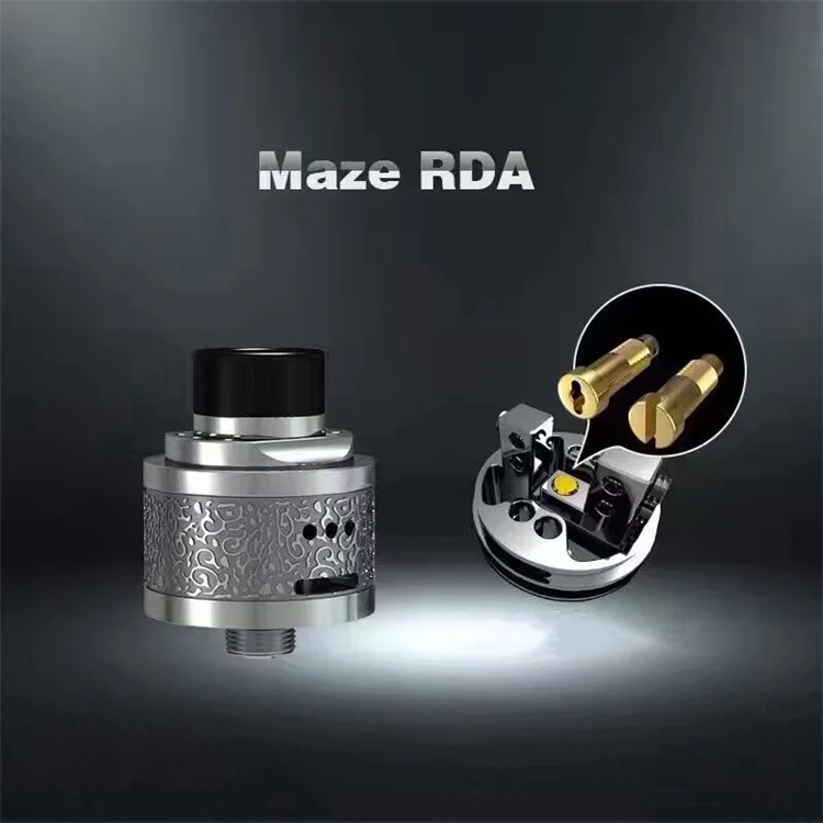 maze G