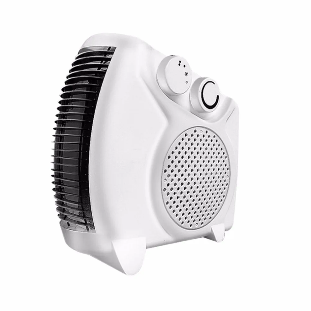 

Multifunctional Electric Air Heater 220V Winter Energy Saving Warm Air Heating Blower Room Fan Heater Warmer For Home Office