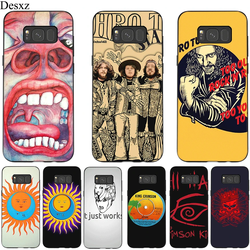 Чехол для Samsung A10 A20 A30 A40 A50 A60 A70 A7 A8 A9 A6 A5 A3 J6|Бамперы| |