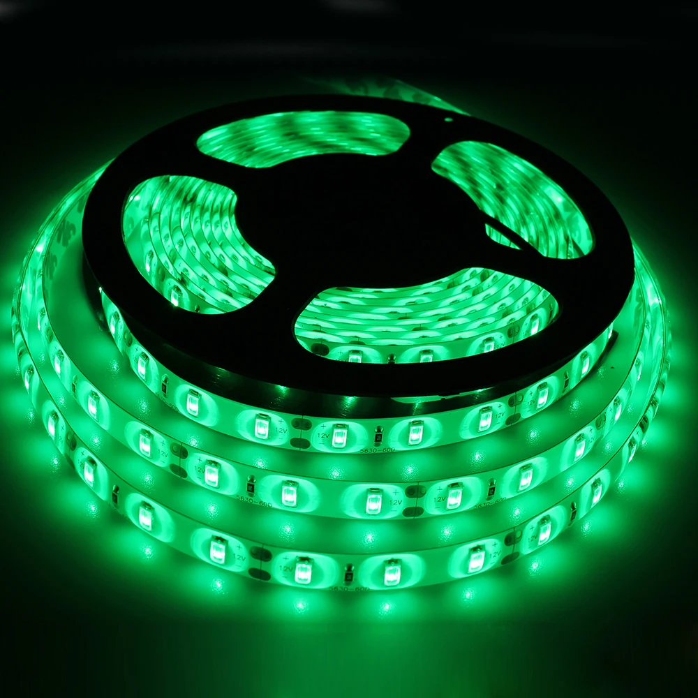 Buy Tanbaby waterproof led strip light SMD 5630 led