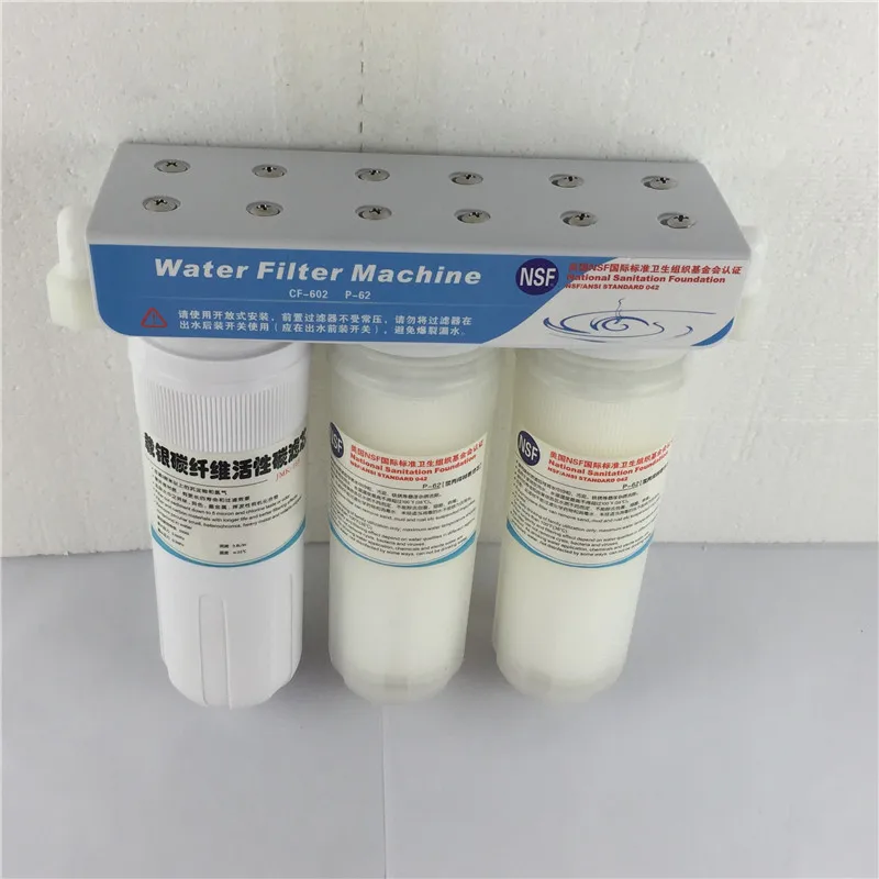 

High Quality Filters For Water Ionize Water Carbon Filter Water machine Water Filter Purifier