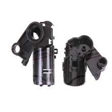 Qianyinuo Экран механизм мотора корпус сменная часть комплект для Audi A8L D4/4H0 857 273 D/4H0 857 273 C