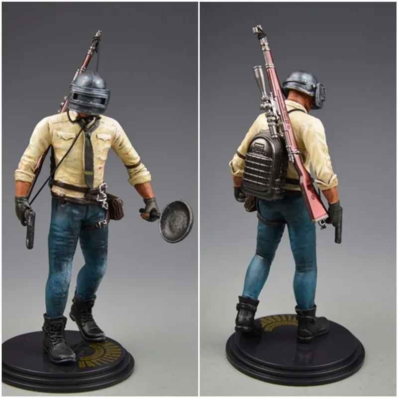 pubg figure