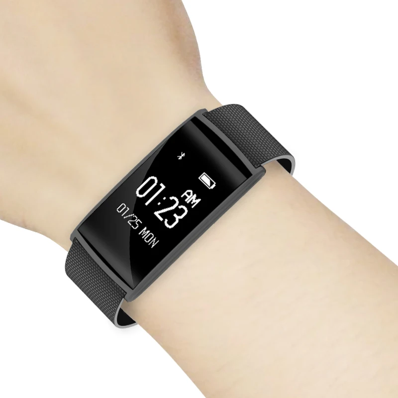 imágenes para Nuevo N108 Elegante Banda 0.96 pulgadas Del Ritmo Cardíaco Monitor de Presión Arterial reloj con Gimnasio rastreador Pulsera Inteligente xiaomi mi banda pk 2 imágenes para Nuevo N108 Elegante Banda 0.96 pulgadas Del Ritmo Cardíaco Monitor de Presión Arterial reloj con Gimnasio rastreador Pulsera Inteligente xiaomi mi banda pk 2