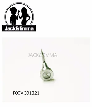 

Common Rail Valve Set Control Valve F 00V C01 321 F00VC01321 For Common Rail Injector 0 445 110 165