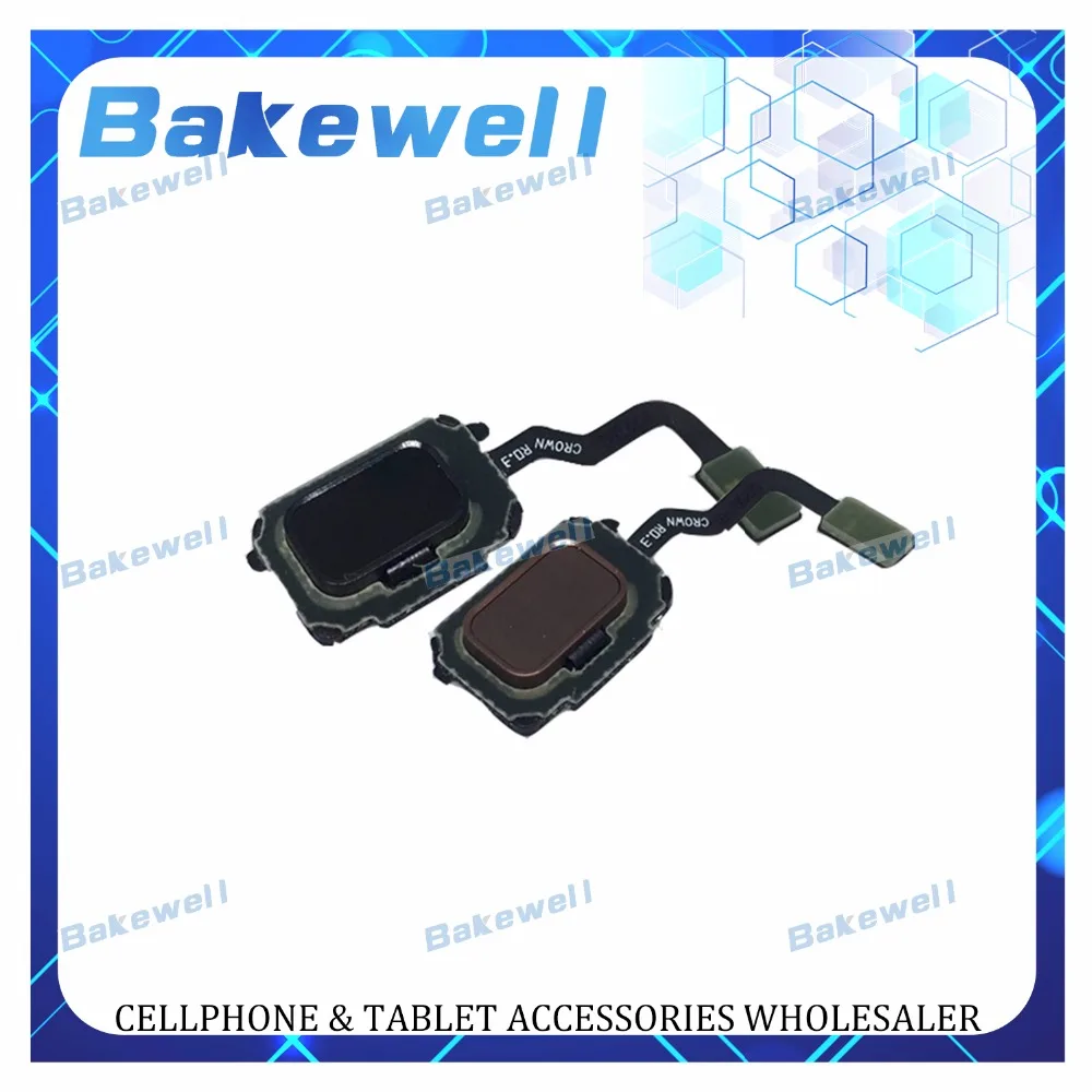 

Menu Home Button Fingerprint Sensor Flex Cable For Samsung Galaxy Note9 N960U N960F