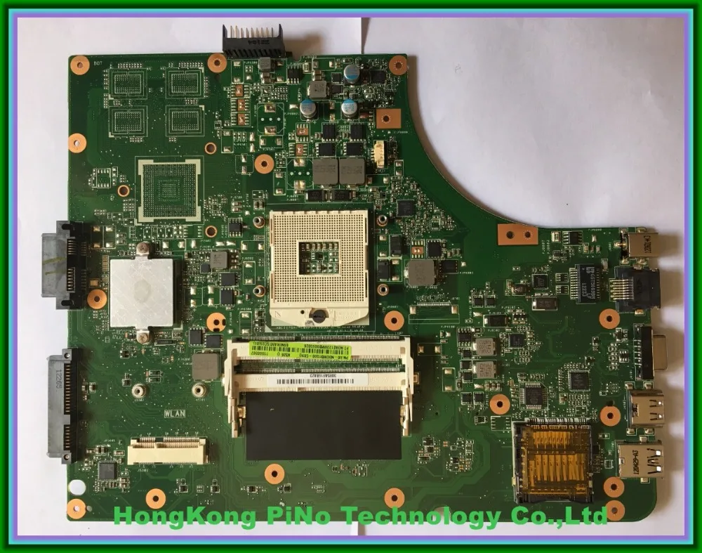 Asus k53e аккумулятор
