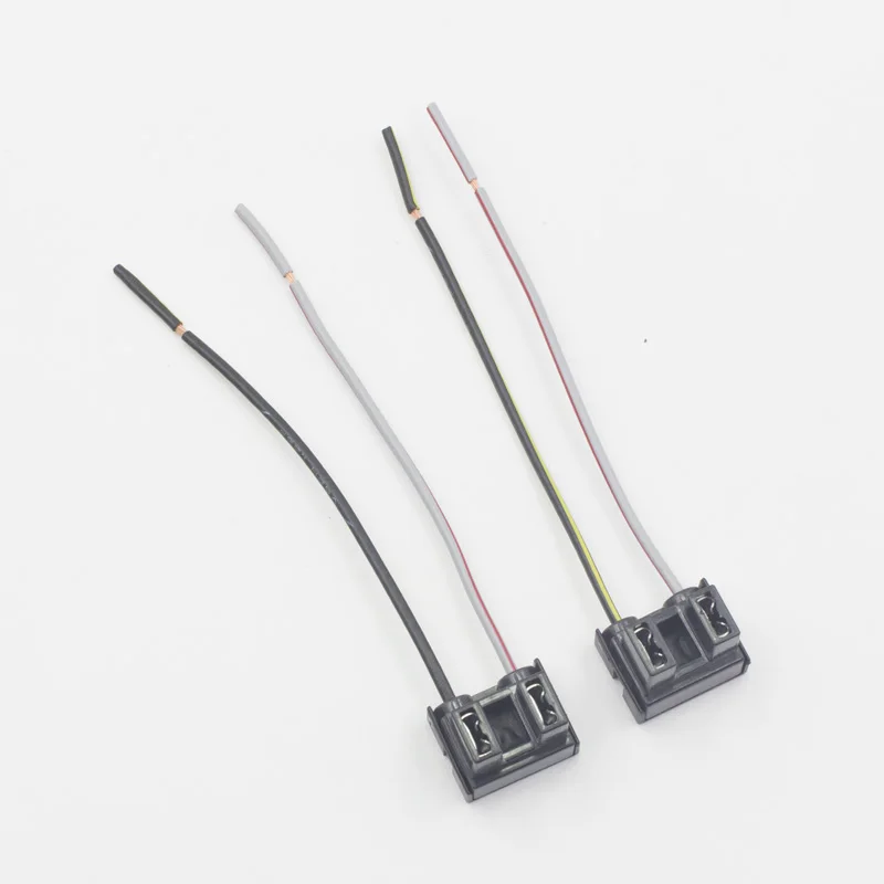 Plug H1 H4 H7- (8)