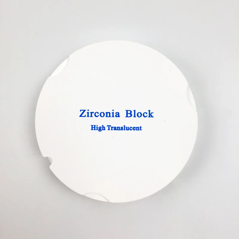 Zirkon Zahn Block1
