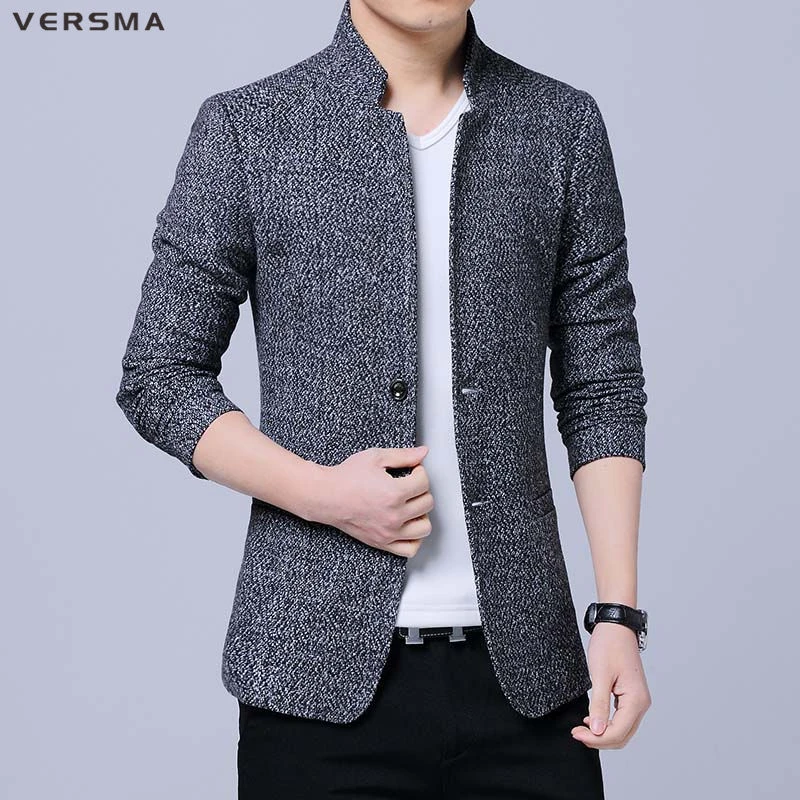 slim fit party wear blazer