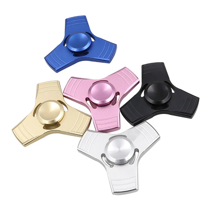 

Fidget spinner