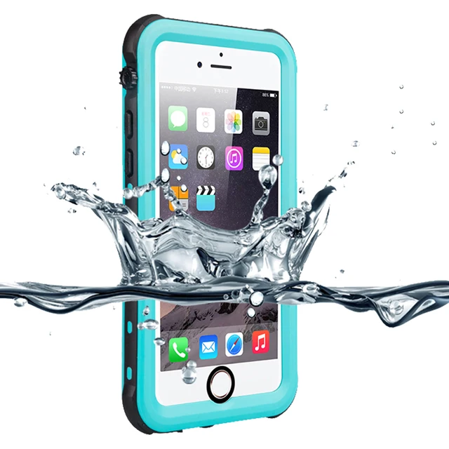 Best Offers Redpepper Swimming Diving Underwater Waterproof Case for iPhone 5 5s se 6 s 6s Plus IP68 Shockproof Cover Coque Capinha Best Offers Redpepper Swimming Diving Underwater Waterproof Case for iPhone 5 5s se 6 s 6s Plus IP68 Shockproof Cover Coque Capinha