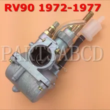 Карбюратор для SUZUKI RV90 RV 90 1972-1977 CARB мотоцикл