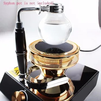 

High Quality New 220V Halogen Beam Heater Burner Infrared Heat for Hario Yama Syphon Coffee Maker
