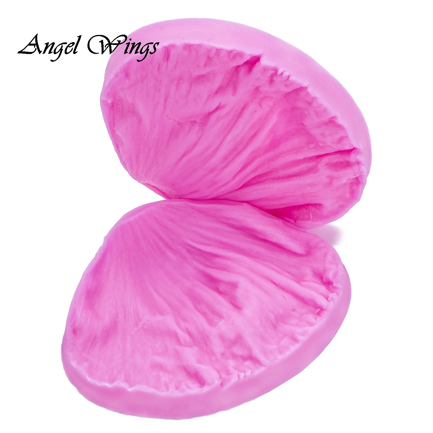 3D Пион цветок лепестки тисненые силиконовые формы рельеф инструменты для украшения тортов из мастики шоколад Gumpaste глиняные формы для конфет FT-1028