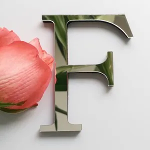 F