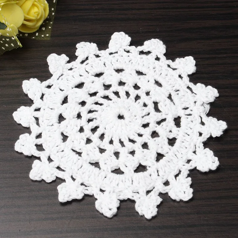 bulk lace doilies