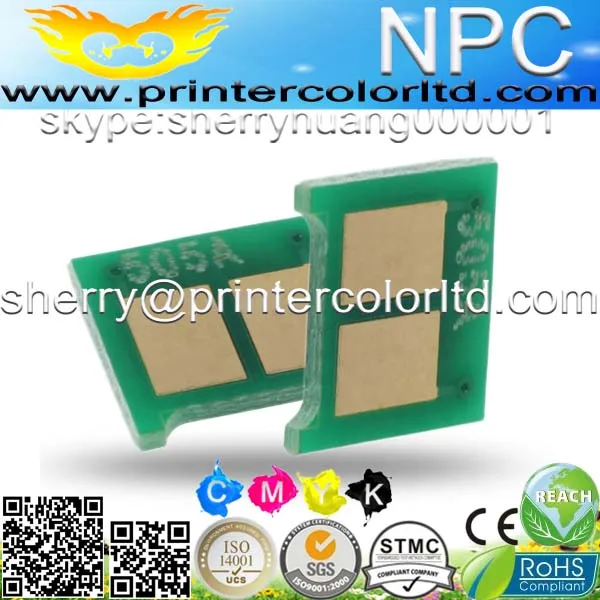 Чип для Hewlett Packard LaserJet Pro 175-Q313CP-1027 175AM 275-A275 TM175 QM-175Q черный цвет изображений барабан