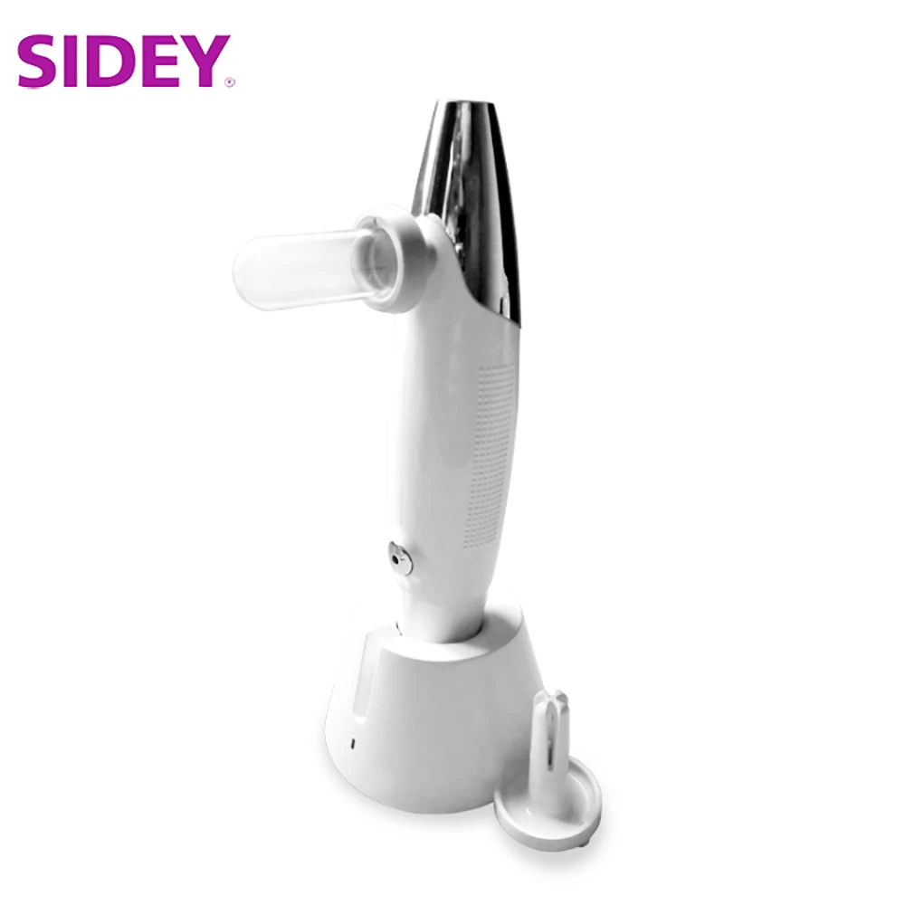 

HONKON SEDEY Portable Cosmetic Hydrating Nano Moisturizing Deep Cleansing Sprayer Steamer For Hot Sales