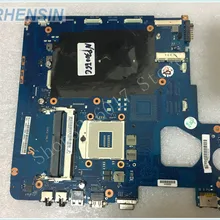 Для SAMSUNG для NP300E5C Материнская плата ноутбука SCALA3-15 17CRV BA92-11488B BA92-11488A