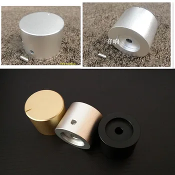 

all Aluminum Solid Amplifier Select Volume Switch amplifier Knob