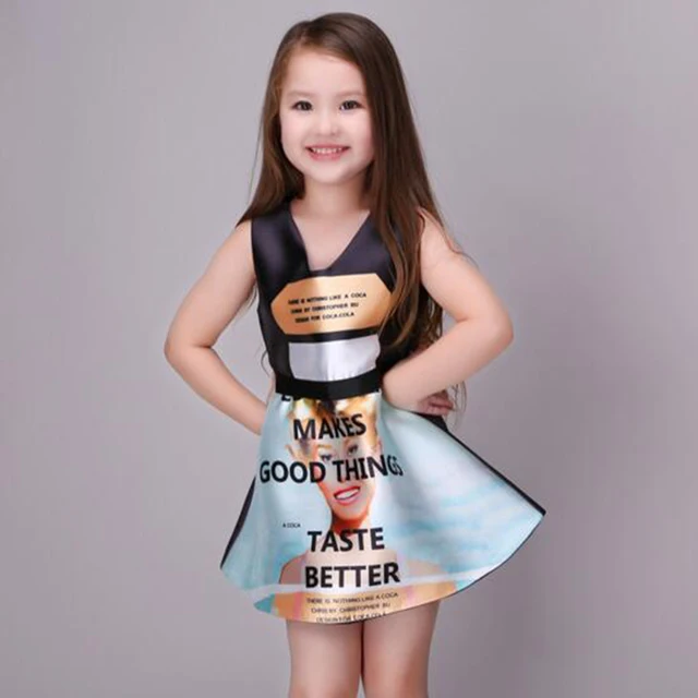 Western Dresses for Girls