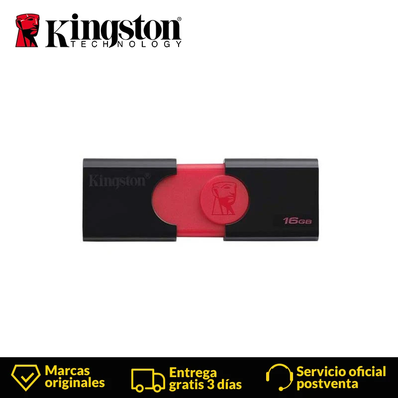 Kingston DT106 usb 16GB computer usb flash drive pull-type pendrive 3.0 can be encrypted office file encryption usb stick u disk Kingston DT106 usb 16GB computer usb flash drive pull-type pendrive 3.0 can be encrypted office file encryption usb stick u disk
