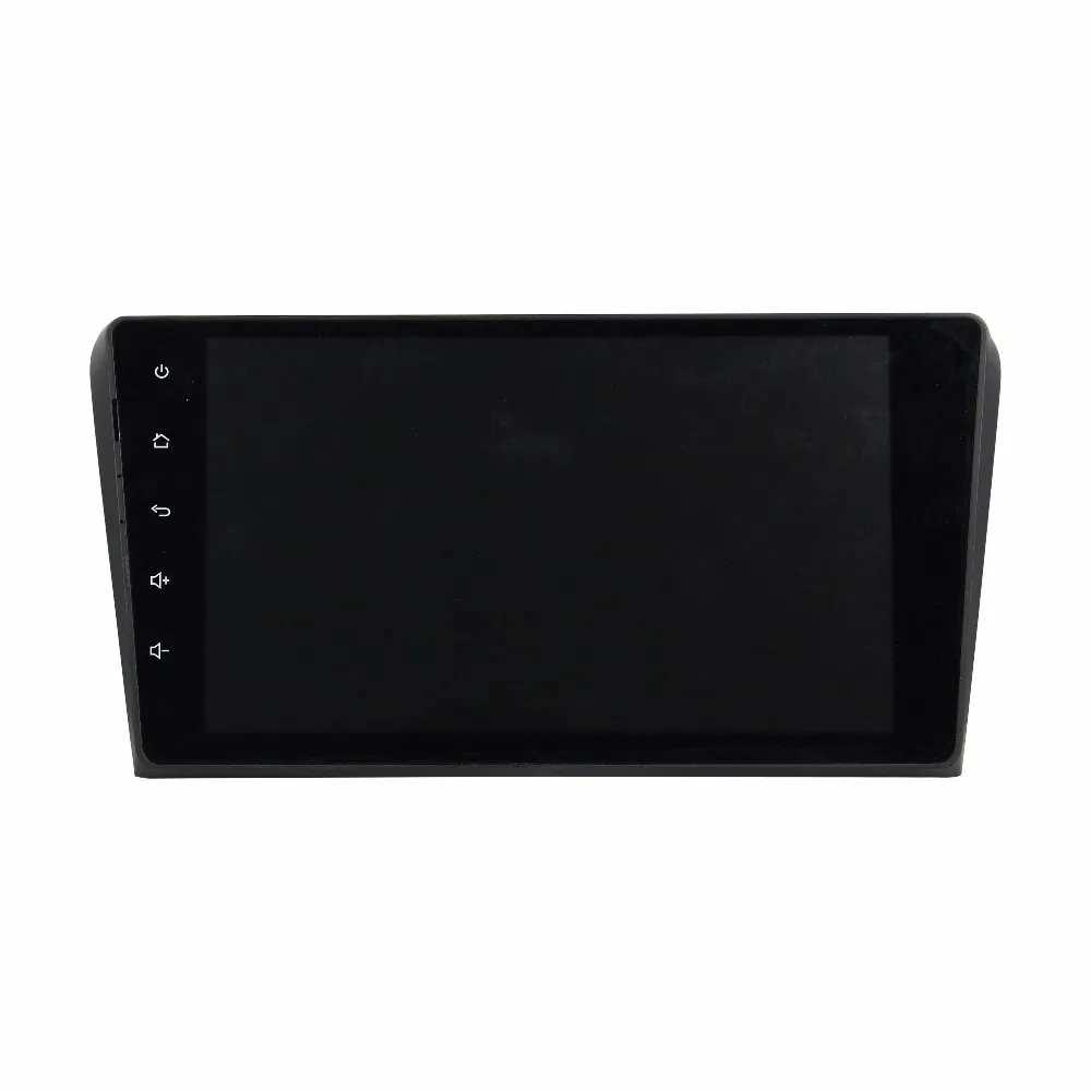

Android 8.0 octa core 4GB RAM car dvd player for MAZDA 3 2010-2012 ips touch screen head units tape recorder radio gps