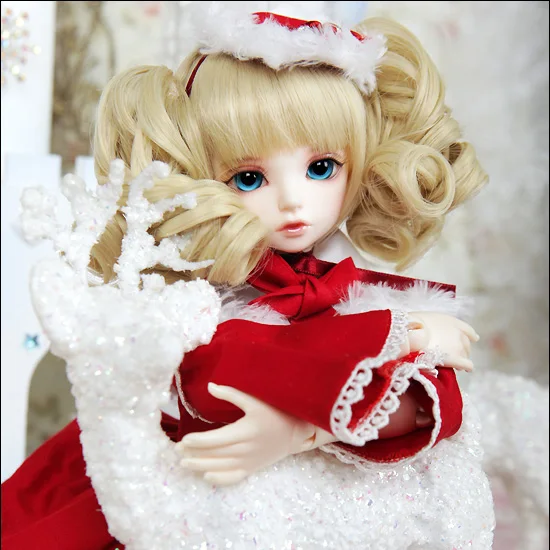 

BJD Doll 1/4 KIWI bjd heigh quality resign ball jiont dolls toys model for girl collection toys gift Free eyes