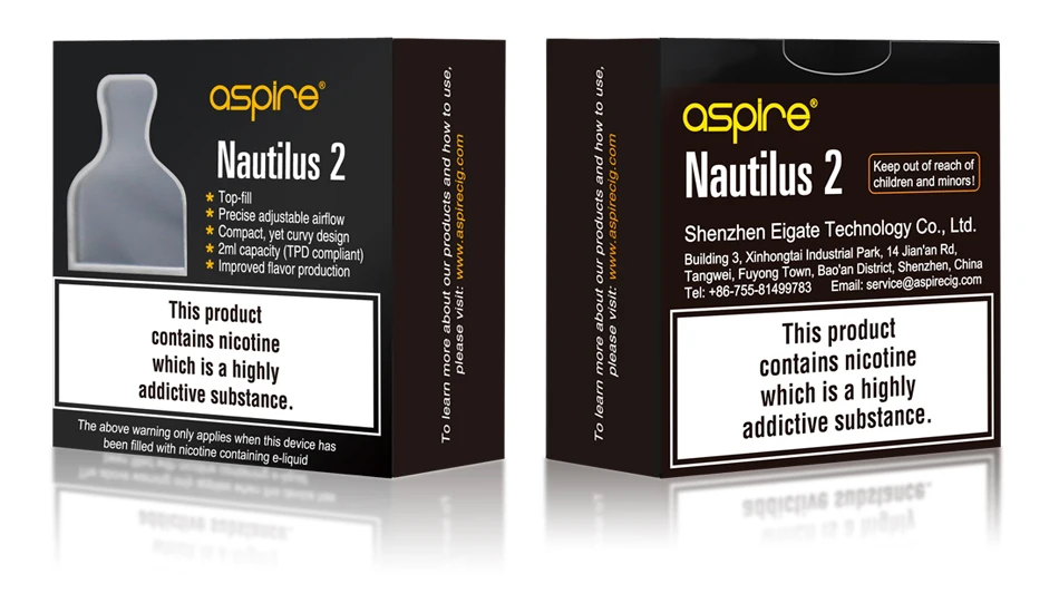 Nautilus 2-13