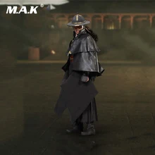 For Collection Full Set Figure Model Toys 1/6 Ming Dynasty Imperial Guards Commander Donnie Yen TW002 Male Figure for Gift