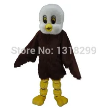Талисман орел детские костюм талисмана необычные платье на заказ необычные костюмы для косплея стиль mascotte