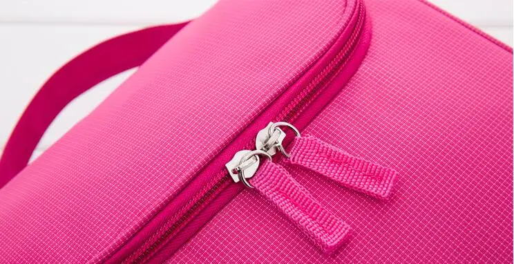hanging toiletry bag 13