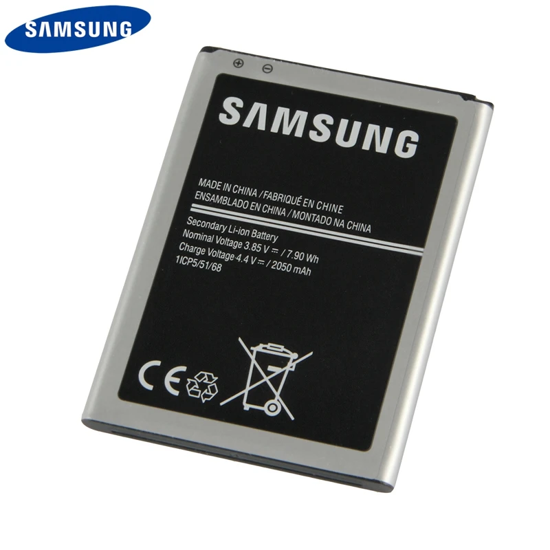 Аккумулятор для телефона EB-BJ120CBE для samsung Galaxy Express 3 Edition J1 J120A J120 J120F J120ds EB-BJ120BBE/CBU 2050 мАч