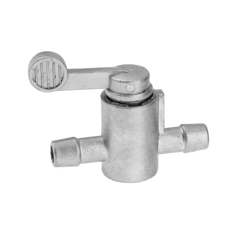 

Motorbike Replacement Oil Valve Pump Switches For ATV Dirt Bike Motorcycle Inline Gas Fuel Tank Tap On/Off Petcock Switch