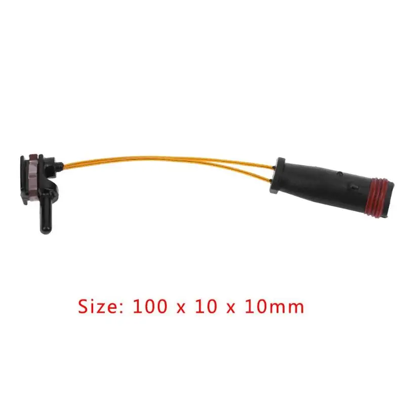 High Quality Front Rear Brake Pad Wear Sensor Fit for Mercedes-Benz W220 W203 W211 W221 W204 2115401717 Car Styling