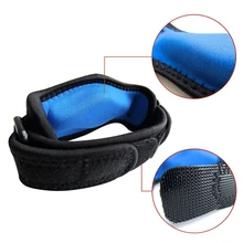 1Pcs Tennis Elbow Brace with Compression Pad Elbow Support Brace Basketball Armband Protector