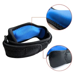 1Pcs Tennis Elbow Brace with Compression Pad Elbow Support Brace Basketball Armband Protector