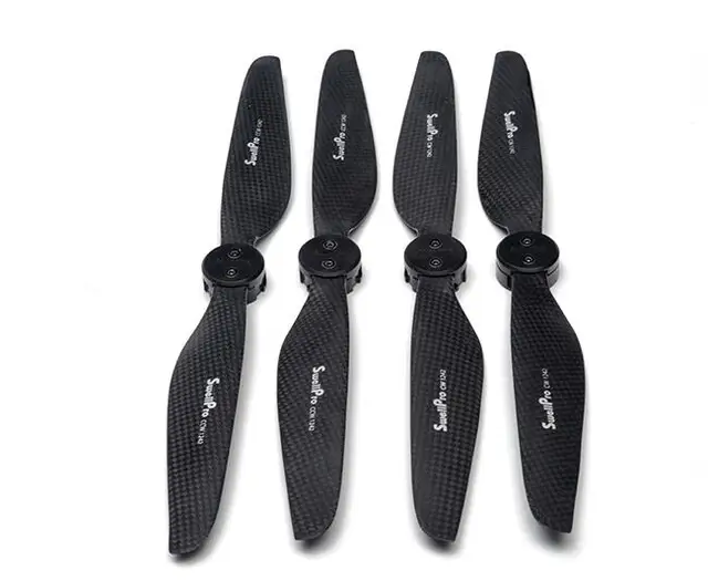 SwellPro Splash Drone 3 SwellPro SplashDrone 3 SwellPro SplashDrone 4 Fishing Camera Drone Spare parts Propeller AliExpress