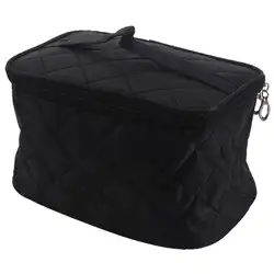 Косметическая сумка, портативная, для путешествий, косметическая сумка большой емкости водонепроницаемая многофункциональная сумка