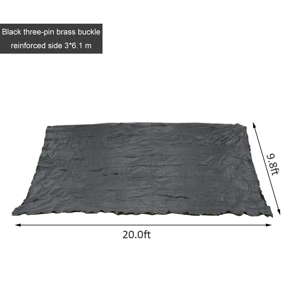 Lona impermeable resistente al agua sombra de sol sombra hidratante agricultura Camping Anti-envejecimiento polietileno Multi exterior Lona impermeable resistente al agua sombra de sol sombra hidratante agricultura Camping Anti-envejecimiento polietileno Multi exterior