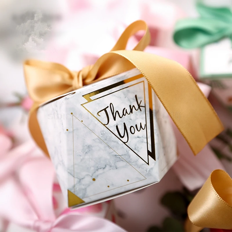 

Multicolor Alphabet Candy Box Wedding Party Candy Box Romantic European Style Creative Wedding Birthday Party Supplies