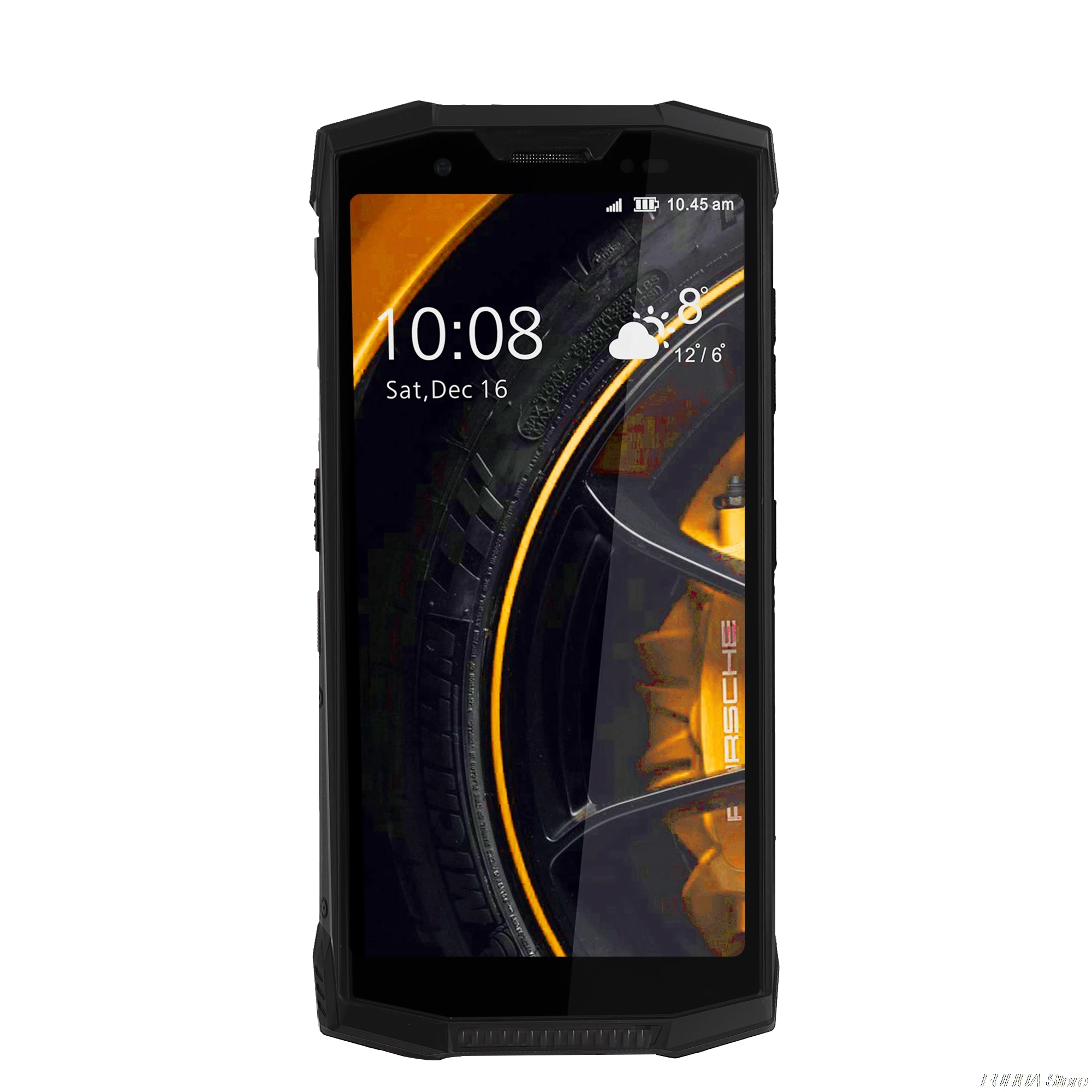 DOOGEE S80 Lite Smartphone IP68 IP69K Waterproof 5.99\ DOOGEE S80 Lite Smartphone IP68 IP69K Waterproof 5.99\