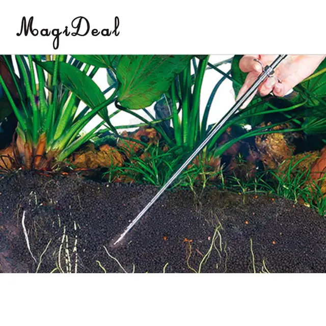 Magideal Garden Aquarium Fish Tank Plants Fertilizer Injector Magideal Garden Aquarium Fish Tank Plants Fertilizer Injector Fertiliser Drill Gr Pant Food Deep Licator