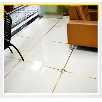 

50meters Bathroom Accessories Sets Wall Sealing Tape Waterproof gap sealing tape Strip Adhesive Floor tile Home Decoration