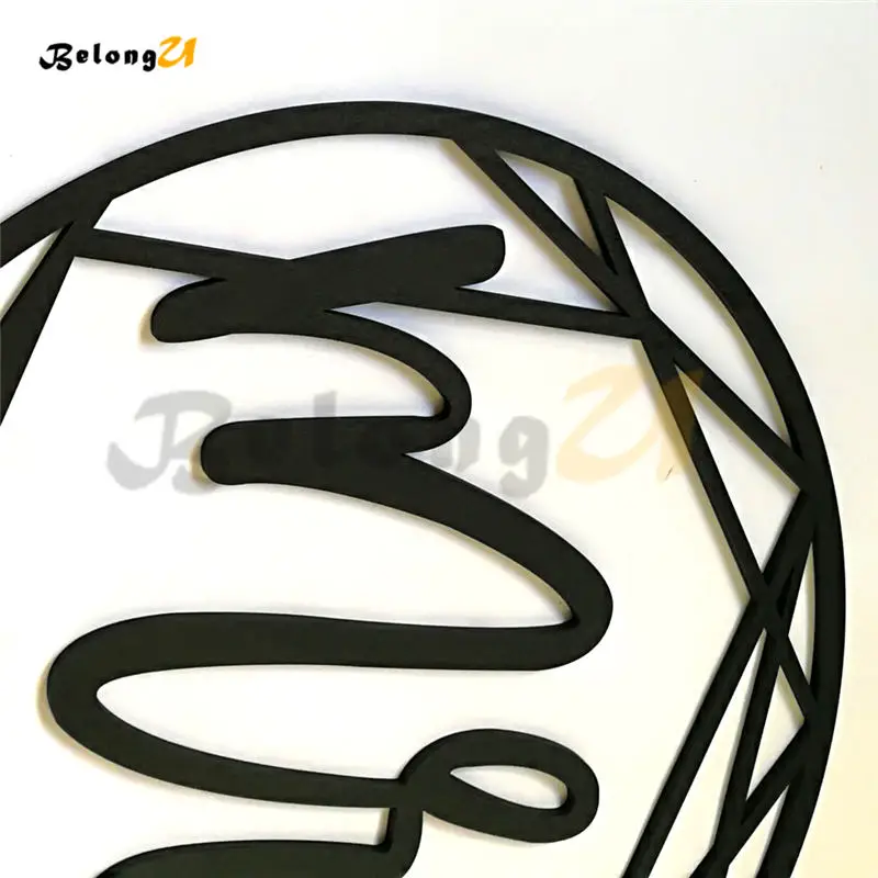 wedding decoration signs MUW-137-07