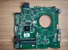 762526-501 For HP Pavilion 15-P 15Z-P Laptop Motherboard DAY22AMB6E0 REV:E Mainboard With AMD A8-6410 CPU
